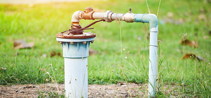 Coolant - Submersible